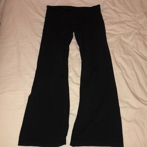 Lululemon Yoga Pants